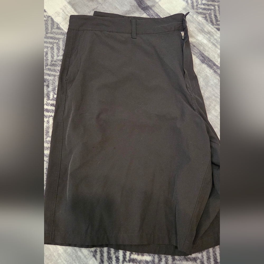 OP Men's Black Shorts